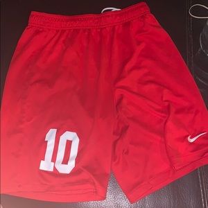 Nike Shorts -#10